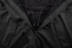 Ralka Regenjas Dames - Mizzle - Zwart - Maat 38 28 Ralka Regenjas Dames - Mizzle - Zwart - Maat 38 -Regenjas En Paraplu 1200x803 3