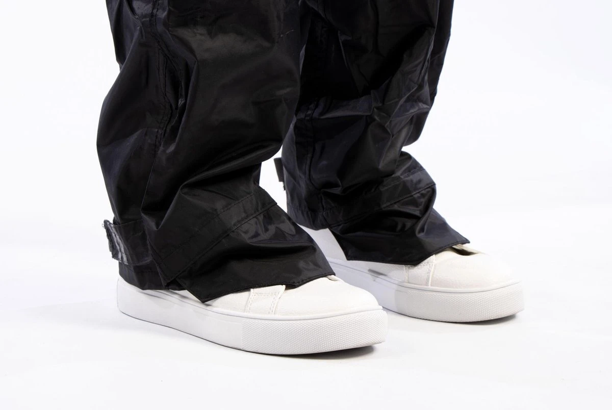 Ralka Regenpak - Junior - Marine - 176 11 Ralka Regenpak - Junior - Marine - 176 - Afbeelding 9