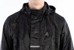 Ralka Regenpak - Senior - Zwart/Antraciet - S -Regenjas En Paraplu 1200x811 4