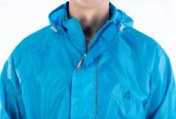 Ralka Regenjack - Senior - Zwart - XXL -Regenjas En Paraplu 1200x813