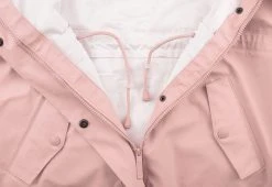 Ralka Regenjas Dames - Mizzle - Lichtroze - Maat 44 23 Ralka Regenjas Dames - Mizzle - Lichtroze - Maat 44 -Regenjas En Paraplu 1200x826 2