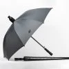 Ooely UnderCover Paraplu Met Geïntegreerde Non-drip Cover