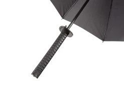 United Entertainment - Samurai Paraplu -Regenjas En Paraplu 1200x847 2