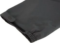 AGU GO Regenbroek Essential Unisex - Zwart - L - Dames & Heren - Waterdicht & Ademend -Regenjas En Paraplu 1200x851 9