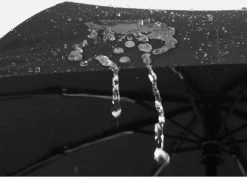 HUISSON Paraplu Stormparaplu Automatisch Uit En Inklapbaar Opvouwbaar Lichtgewicht 330 Gram Windproof Zwart 27 HUISSON Paraplu Stormparaplu Automatisch Uit En Inklapbaar Opvouwbaar Lichtgewicht 330 Gram Windproof Zwart -Regenjas En Paraplu 1200x864 2