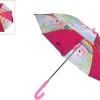 Unicorn Paraplu Unicorn Meisjes 70 Cm Polyester Roze 2 Unicorn Paraplu Unicorn Meisjes 70 Cm Polyester Roze -Regenjas En Paraplu 1200x869