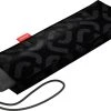 Reisenthel Umbrella Pocket Mini Opvouwbare Mini Paraplu - ø 97 Cm - Signature Black Hotprint Zwart -Regenjas En Paraplu 1200x879