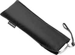 Samsonite Paraplu - Rain Pro 3 Secties Ultra Mini Flat Black -Regenjas En Paraplu 1200x879 3