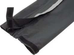 AGU Comfort II Regenbroek II Essential Dames & Heren - Zwart - L - Waterdicht & Ademend 14 AGU Comfort II Regenbroek II Essential Dames & Heren - Zwart - L - Waterdicht & Ademend -Regenjas En Paraplu 1200x887