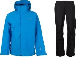 Tenson Navigator Regenpak Mannen - Maat XL