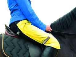 Rainlegs - Safety Yellow - Large -Regenjas En Paraplu 1200x900 1