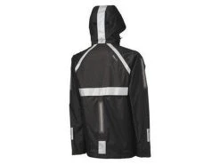 AGU Reflection Regenjack Black -Regenjas En Paraplu 1200x900 4