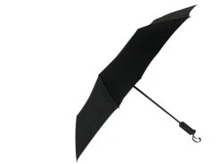 FlinQ Stormparaplu - Windbestendig - Snelheden Tot 120 Km/h - Zwart - Uitschuifbaar -Regenjas En Paraplu 1200x900 7