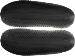 Siliconen Unisex Waterdichte Overschoenen Zwart Maat L 39-44 - Herbruikbaar – Anti Slip Regen Overschoen - Schoenhoesjes - Waterdichte Schoenbeschermers - Regenhoes – Schoenovertrek - Regenlaarzen -Regenjas En Paraplu 1200x901 1