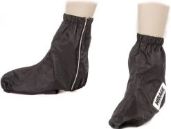 Mirage Rainfall Luxury - Regen Overschoenen - Zwart - XL - Maat 45-47 9 Mirage Rainfall Luxury - Regen Overschoenen - Zwart - XL - Maat 45-47 -Regenjas En Paraplu 1200x904