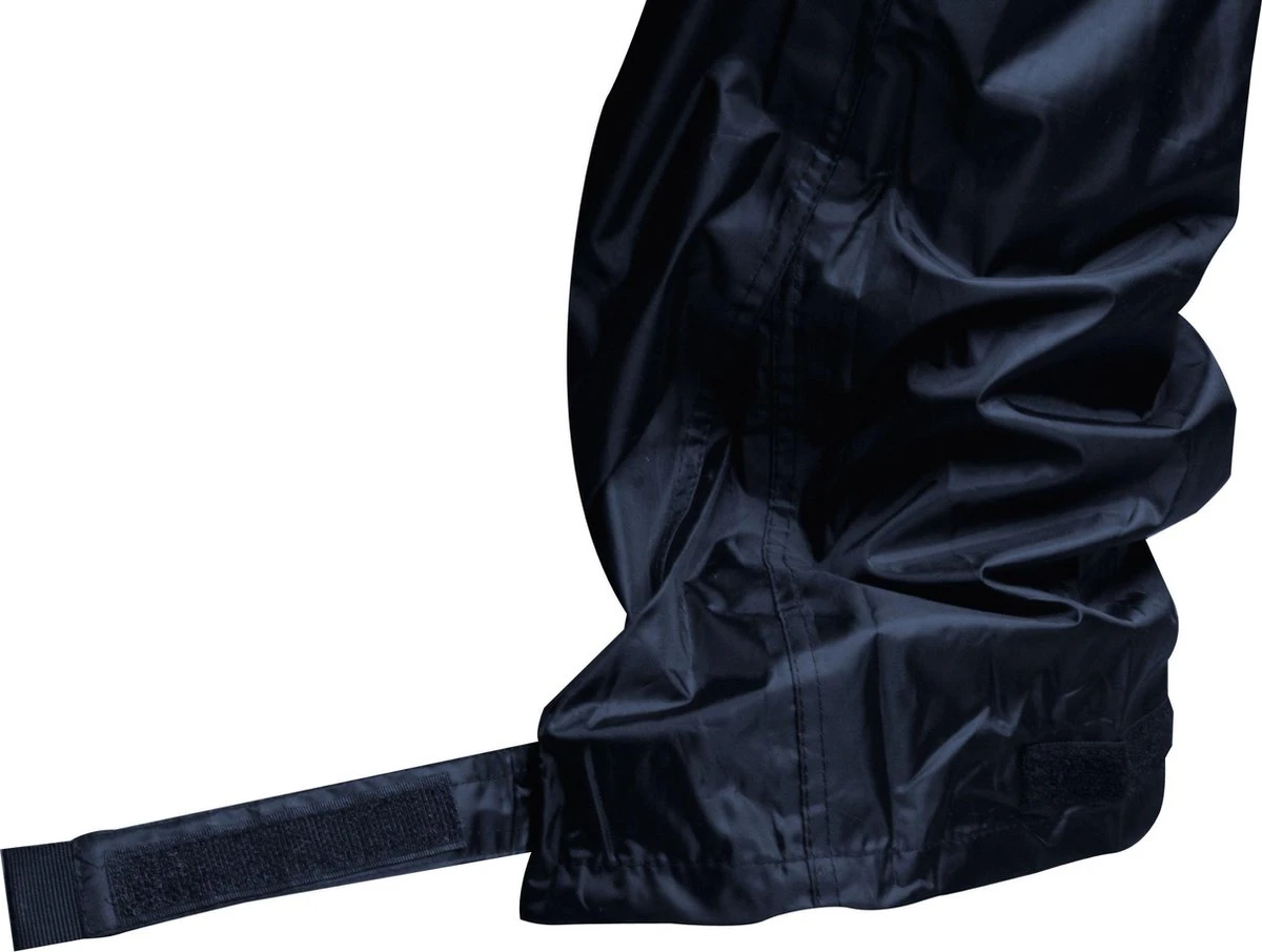 Ralka Regenbroek - Senior - Marine - XXL 6 Ralka Regenbroek - Senior - Marine - XXL - Afbeelding 4