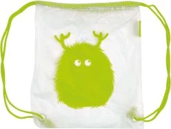Clima Bisetti - Regenponcho Kinderen Lime Groen 2-4 Jaar - Regenponcho Peuter - Regenponcho Kind -Regenjas En Paraplu 1200x907 1