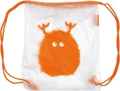 Clima Bisetti - Regenponcho Kinderen Oranje 2-4 Jaar - Regenponcho Peuter - Regenponcho Kind -Regenjas En Paraplu 1200x907 2