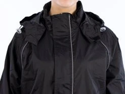 Ralka Regenpak - Comfort - Zwart/Antraciet - XL 13 Ralka Regenpak - Comfort - Zwart/Antraciet - XL -Regenjas En Paraplu 1200x908