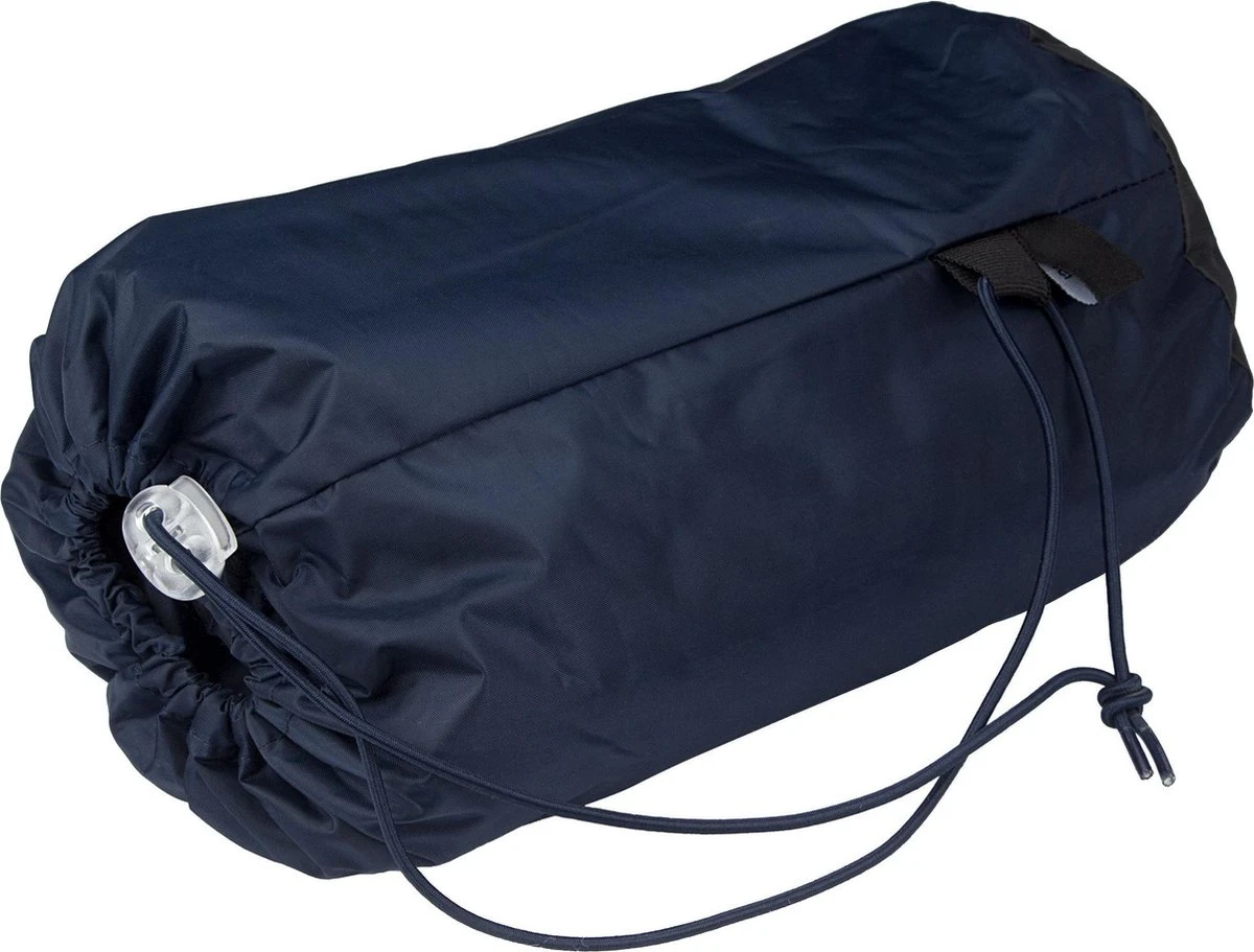 Ralka Regenpak - Senior - Marine/Antraciet - M 4 Ralka Regenpak - Senior - Marine/Antraciet - M - Afbeelding 2