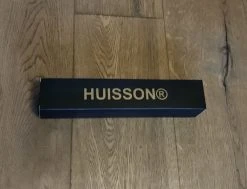 HUISSON Paraplu Stormparaplu Automatisch Uit En Inklapbaar Opvouwbaar Lichtgewicht 330 Gram Windproof Zwart 28 HUISSON Paraplu Stormparaplu Automatisch Uit En Inklapbaar Opvouwbaar Lichtgewicht 330 Gram Windproof Zwart -Regenjas En Paraplu 1200x918 2