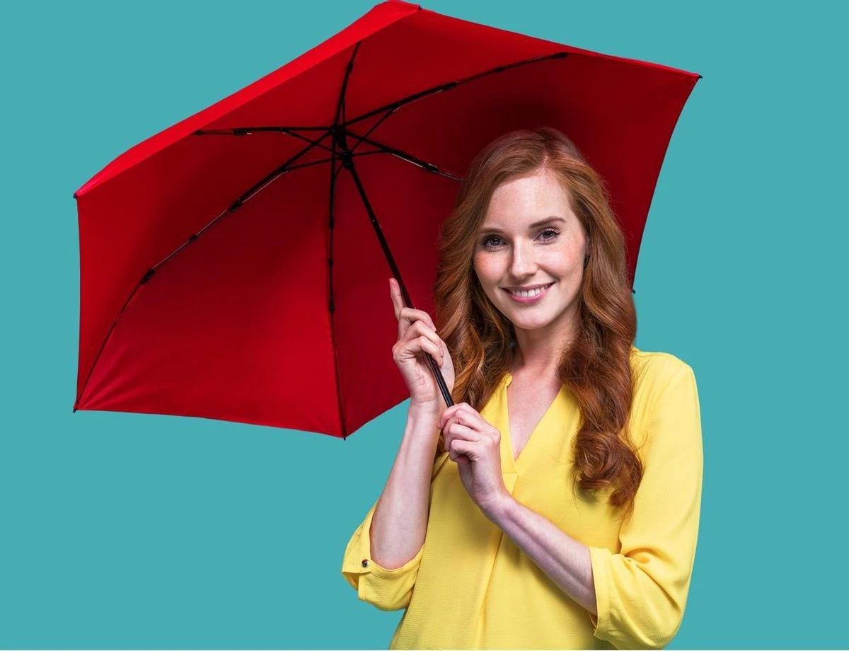 Doppler Windproof Paraplu Zero 99 Deep Blue 7 Doppler Windproof Paraplu Zero 99 Deep Blue - Afbeelding 5