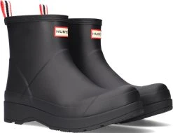 Hunter Mens Original Play Boot Short Heren Regenlaarzen - Maat 44 -Regenjas En Paraplu 1200x921