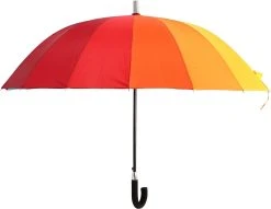 Biggdesign Moods Up Regenboog Paraplu - Windbestendig - Lichte Design - Voor Heren En Dames - Ø110 Cm 26 Biggdesign Moods Up Regenboog Paraplu - Windbestendig - Lichte Design - Voor Heren En Dames - Ø110 Cm -Regenjas En Paraplu 1200x926 1