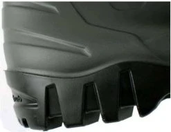 Dunlop Kaplaarzen Kuithoogte - Groen - 43 -Regenjas En Paraplu 1200x927 2