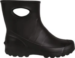 Zwarte Rubberen Dameslaarzen Compleet Met Tuinhandschoenen Maat - 39 10 Zwarte Rubberen Dameslaarzen Compleet Met Tuinhandschoenen Maat - 39 -Regenjas En Paraplu 1200x929