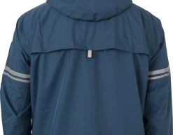 AGU Original Regenpak Essential - Blauw - XL - Dames & Heren - Waterdicht & Ademend -Regenjas En Paraplu 1200x936 1