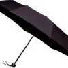 MiniMAX - Opvouwbare Paraplu - Windproof - Ø 100 Cm - Zwart -Regenjas En Paraplu 1200x938
