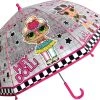 L.o.l. Surprise! Paraplu Meisjes 45 Cm Glazvezel/polyester Transparant -Regenjas En Paraplu 1200x938 2