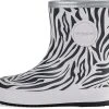 Druppies Regenlaarzen - Nature Boot - Zebra - Maat 30 -Regenjas En Paraplu 1200x940
