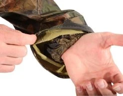 Ultimate Camo Rain Suit Size M | Regenpak -Regenjas En Paraplu 1200x944