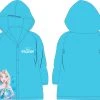Frozen - Disney Frozen Regenjas - Regencape - Meisjes - Maat 104/110 -Regenjas En Paraplu 1200x945