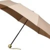 MiniMAX - Opvouwbare Paraplu - Windproof - Ø 100 Cm - Beige 1 MiniMAX - Opvouwbare Paraplu - Windproof - Ø 100 Cm - Beige -Regenjas En Paraplu 1200x956 1