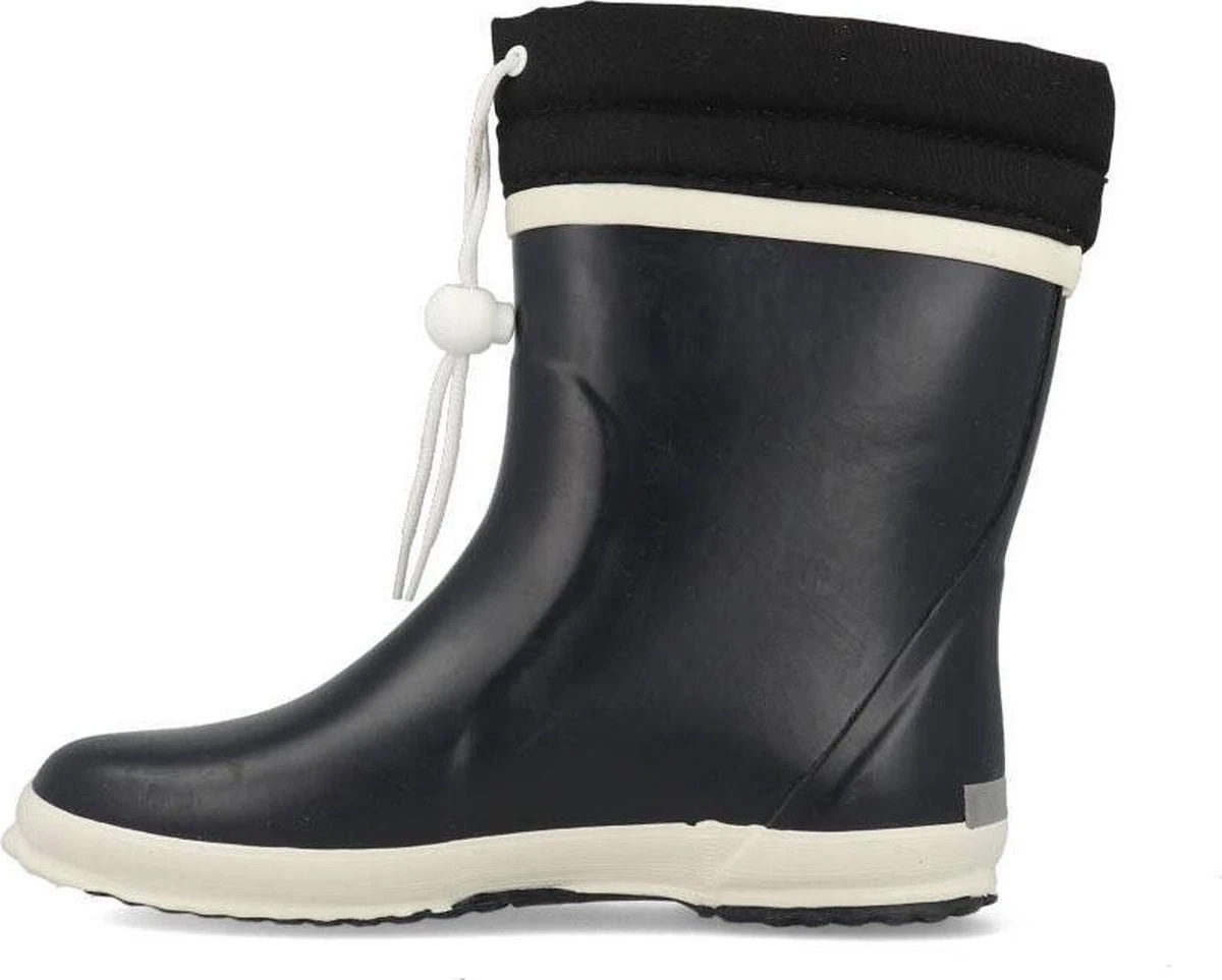 Bergstein Winterboot - Regenlaarzen - Unisex Junior - Black - Maat 23 14 Bergstein Winterboot - Regenlaarzen - Unisex Junior - Black - Maat 23 - Afbeelding 12