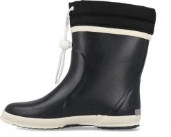 Bergstein Winterboot - Regenlaarzen - Unisex Junior - Black - Maat 35 -Regenjas En Paraplu 1200x963 6