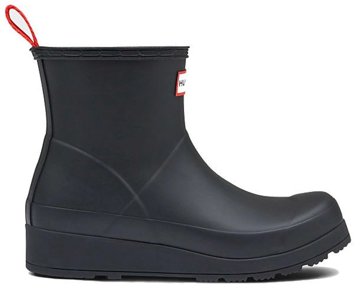 Hunter Original Play Boot Short Dames Regenlaarzen - Maat 38 13 Hunter Original Play Boot Short Dames Regenlaarzen - Maat 38 - Afbeelding 11