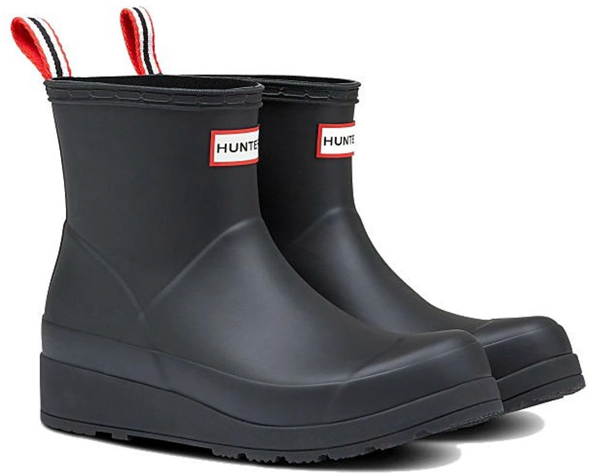 Hunter Original Play Boot Short Dames Regenlaarzen - Maat 38 19 Hunter Original Play Boot Short Dames Regenlaarzen - Maat 38 - Afbeelding 17