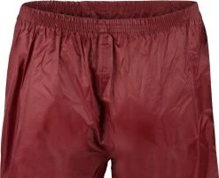 C-Line Regenpak Met Capuchon - Rood - Reflecterend - Nieuw Model - Volwassen Maat L 22 C-Line Regenpak Met Capuchon - Rood - Reflecterend - Nieuw Model - Volwassen Maat L -Regenjas En Paraplu 1200x978 4