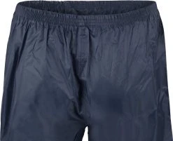 C-Line Regenpak Met Capuchon - Blauw - Reflecterend - Nieuw Model - Volwassen Maat XXXXL 25 C-Line Regenpak Met Capuchon - Blauw - Reflecterend - Nieuw Model - Volwassen Maat XXXXL -Regenjas En Paraplu 1200x978 5