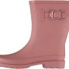XQ Footwear - Regenlaarzen - Rubber Laarzen - Dames - Festival - Rubber - Roze - Maat 40 -Regenjas En Paraplu 1200x978 6