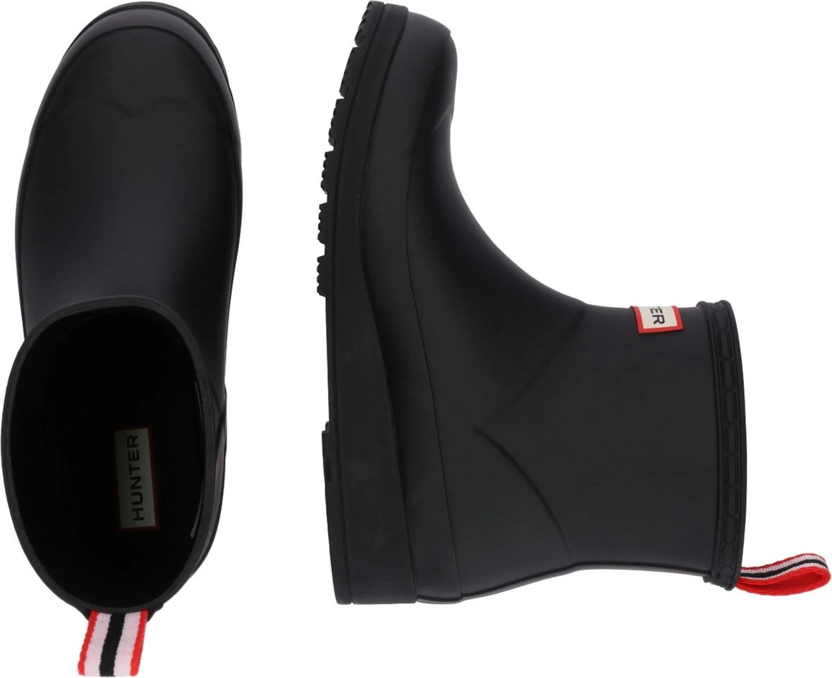 Hunter Original Play Boot Short Dames Regenlaarzen - Maat 38 7 Hunter Original Play Boot Short Dames Regenlaarzen - Maat 38 - Afbeelding 5