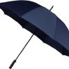 Falcone - Golfparaplu - Extra Sterk - Ø 130 Cm - Donkerblauw -Regenjas En Paraplu 1200x982