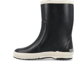 Bergstein Rainboot - Regenlaarzen - Unisex Junior - Black - Maat 30 -Regenjas En Paraplu 1200x985