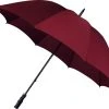 Falcone - Golfparaplu - Extra Sterk - Ø 130 Cm - Bordeaux Rood 2 Falcone - Golfparaplu - Extra Sterk - Ø 130 Cm - Bordeaux Rood -Regenjas En Paraplu 1200x992