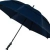 Falcone® Extra Strong - Stormparaplu - Ø 130 Cm - Blauw -Regenjas En Paraplu 1200x994