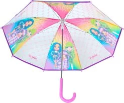 Rainbow High Rainy Days Paraplu - Roze 10 Rainbow High Rainy Days Paraplu - Roze -Regenjas En Paraplu 1200x996 3
